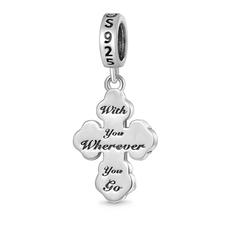 Cross Pendant