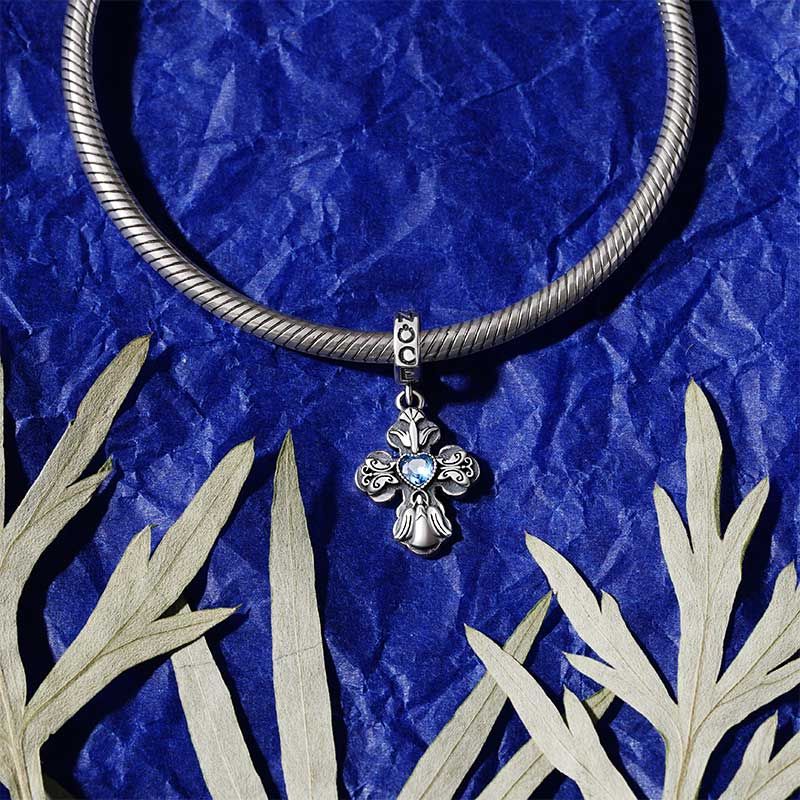 Cross Pendant
