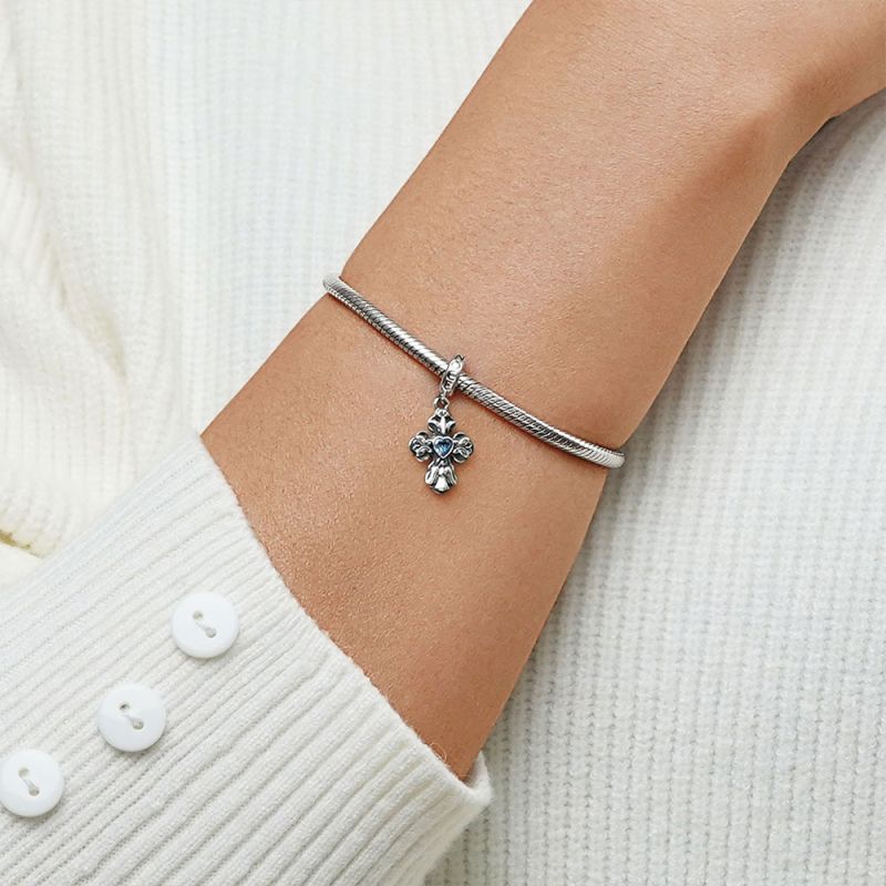 Cross Pendant