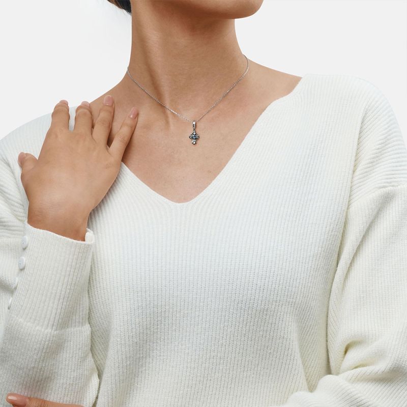 Cross Pendant