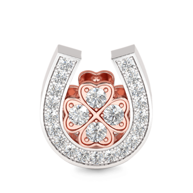 Lucky Horseshoe
