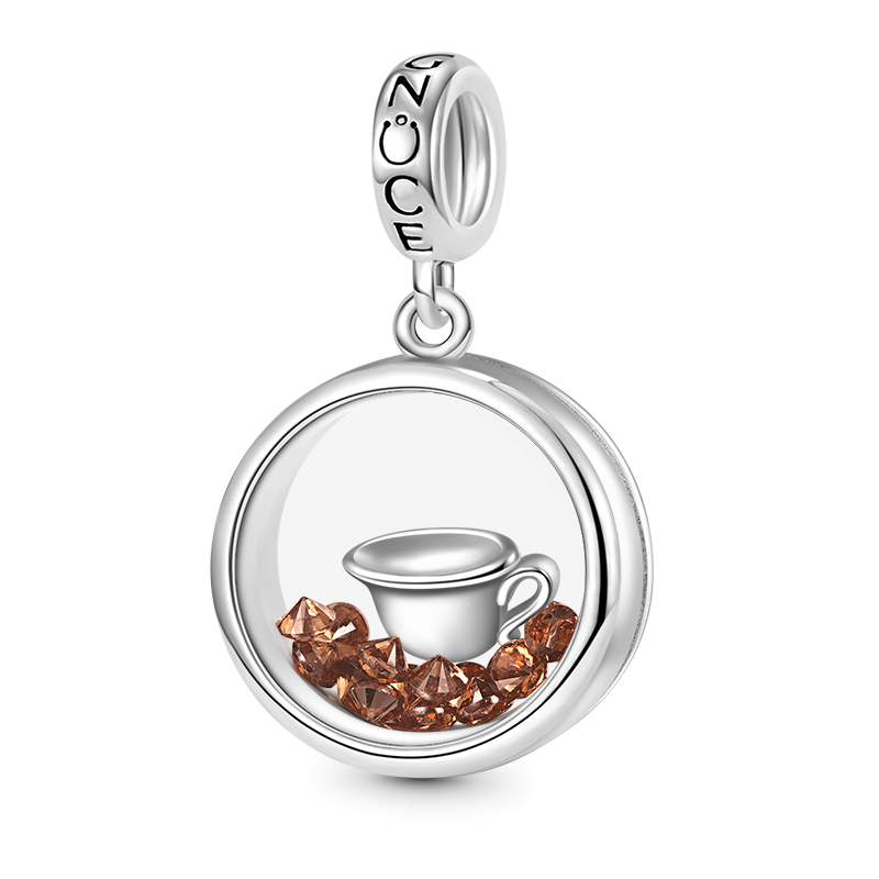 Coffee Pendant