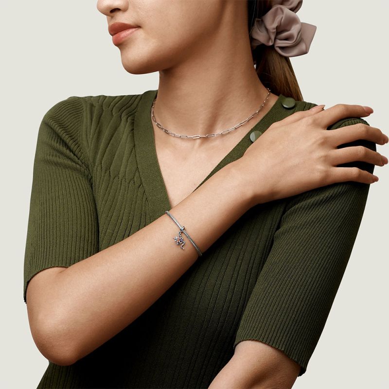 Snake&Star Pendant