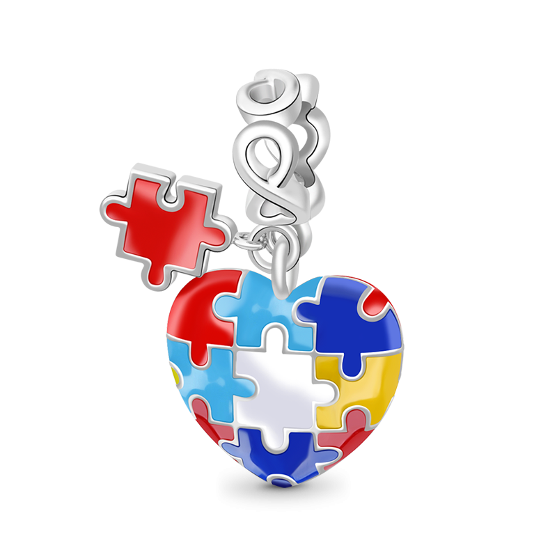 Autism Pendant