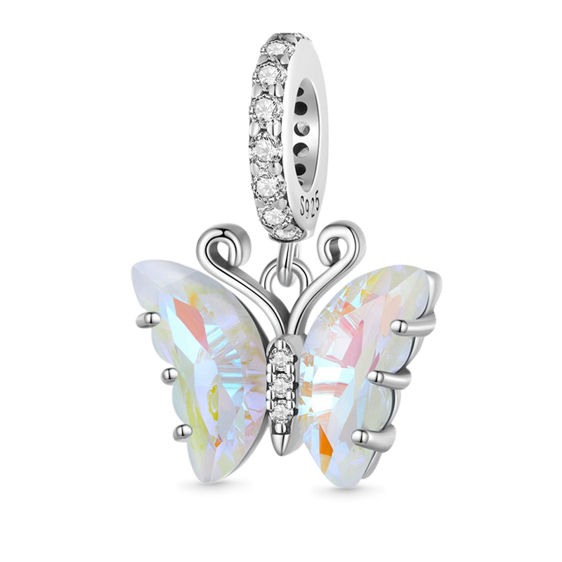 Butterfly Pendant