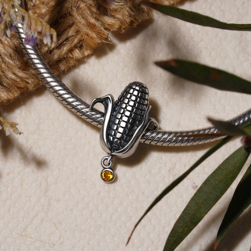 Corn Charm
