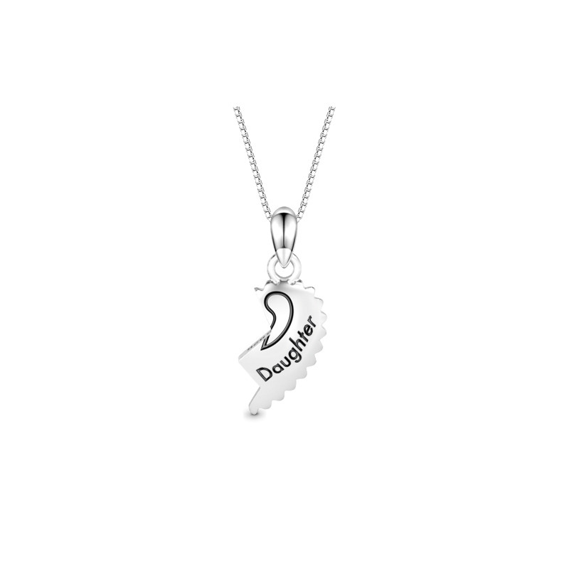 Daughter Necklace