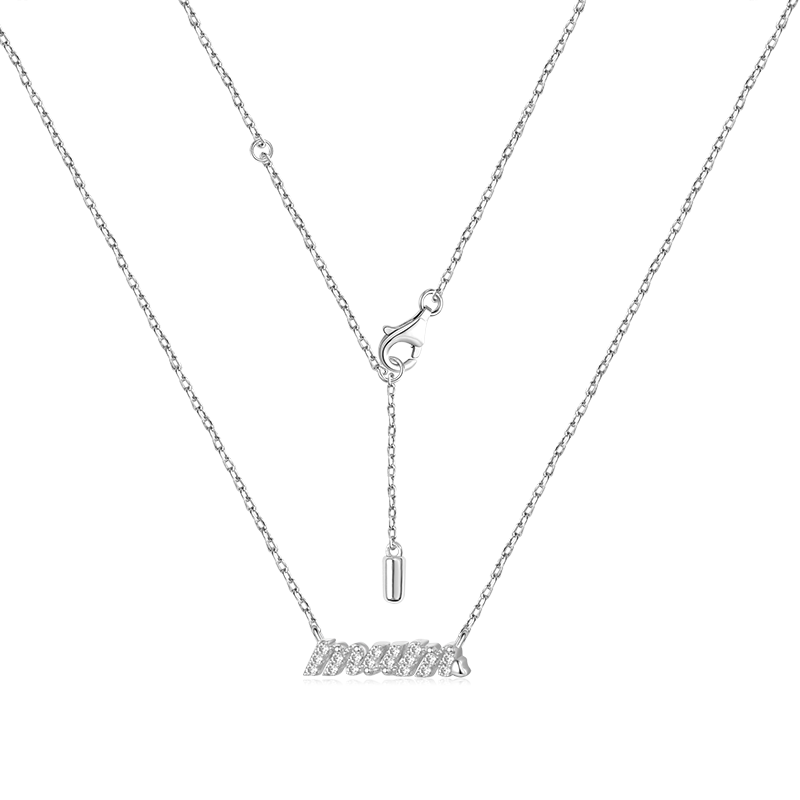 Mum Necklace
