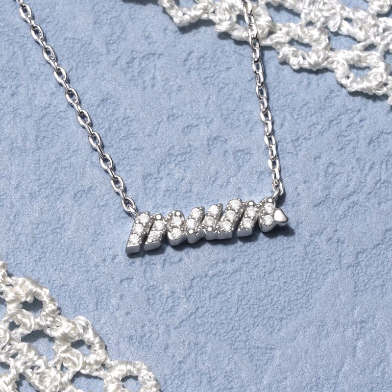 Mum Necklace