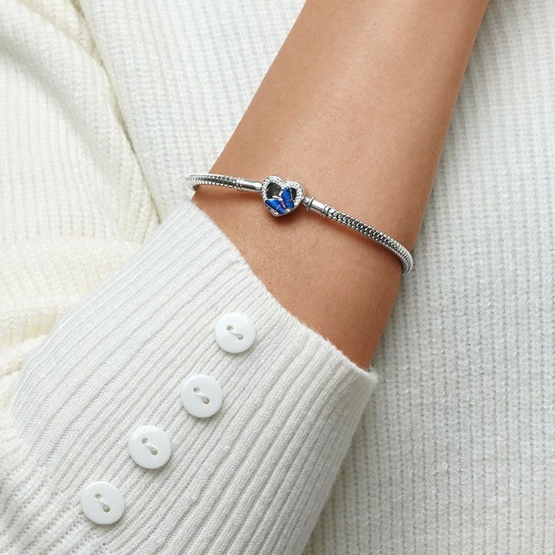 Butterfly Basic Bracelet