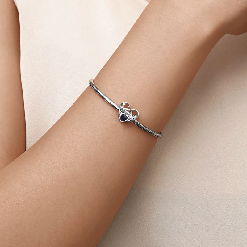 Mutter Mood Charm