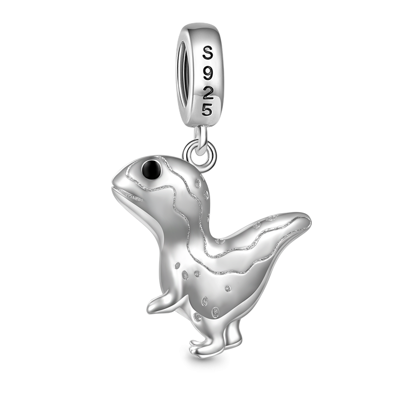Dinosaur Pendant