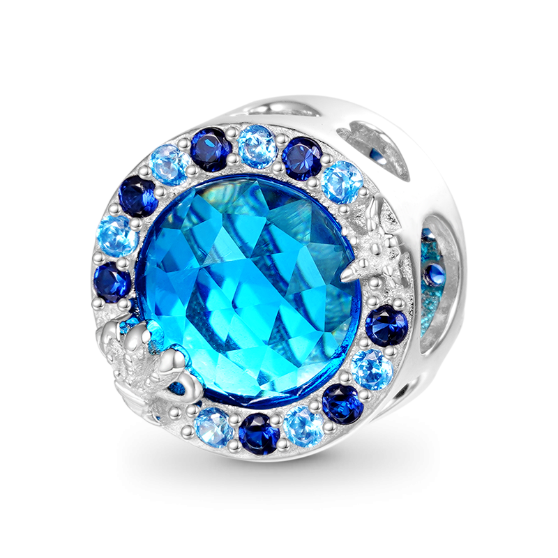 Mystery Ocean Charm