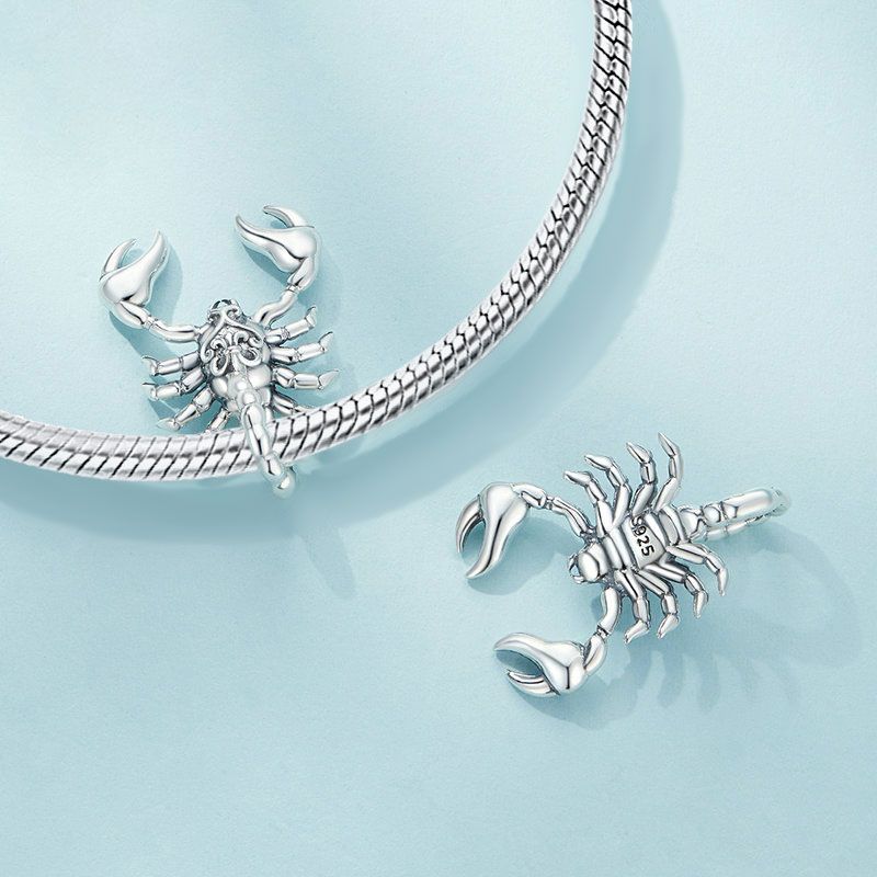 Scorpion Pendant