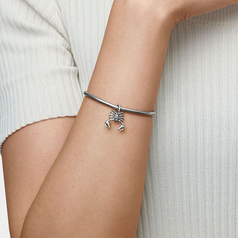 Scorpion Pendant