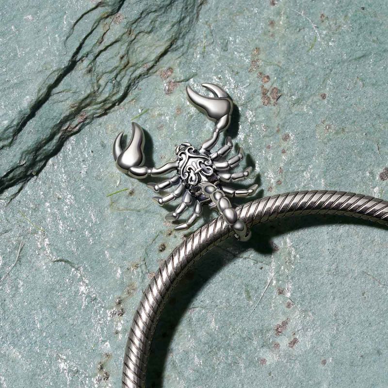 Scorpion Pendant