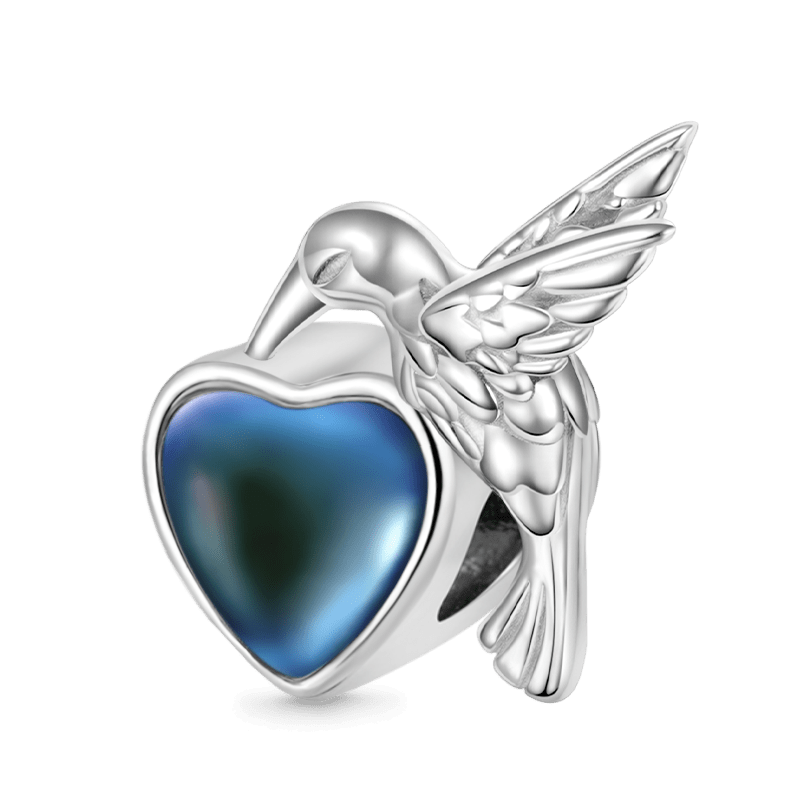 Hummingbird Mood Cham