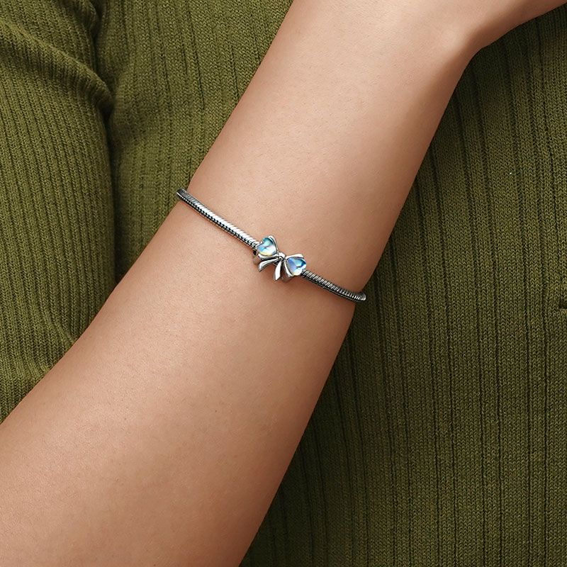 Bow Tie Charm