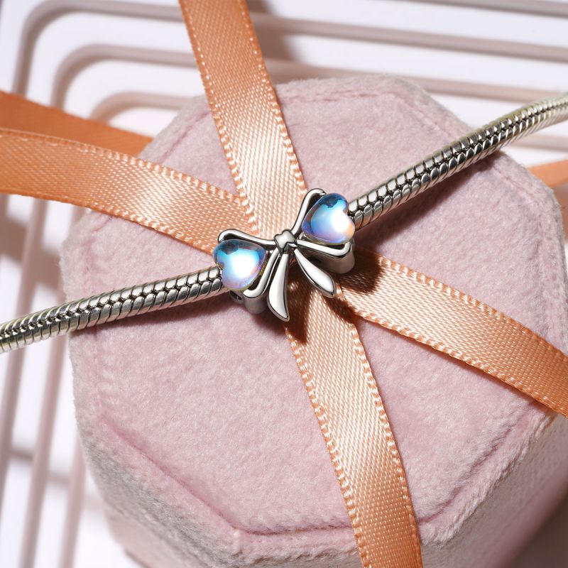 Bow Tie Charm
