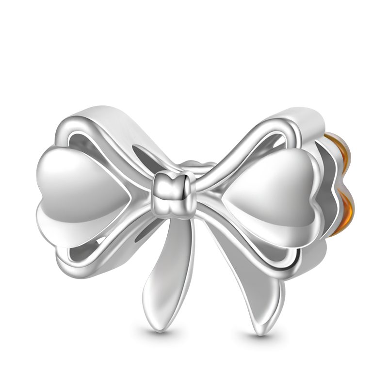 Bow Tie Charm