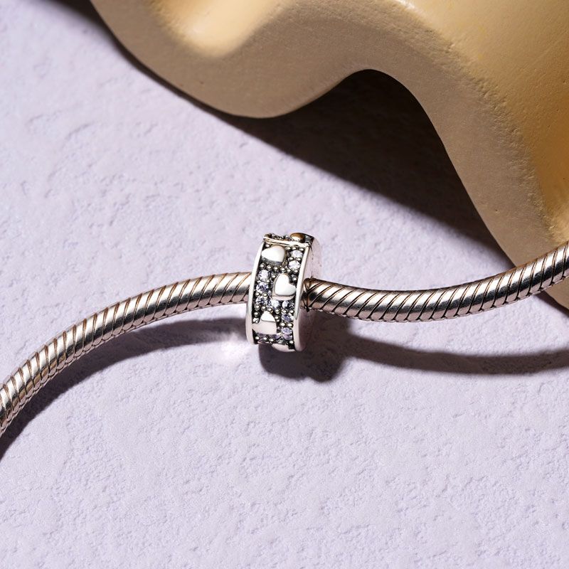Love Heart Stopper