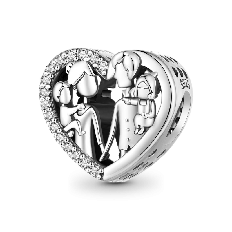 Family Love Charm