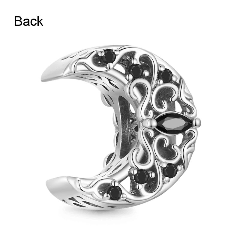 Dark Moon Charm
