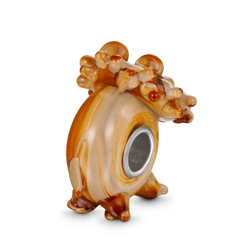 Lion Charm