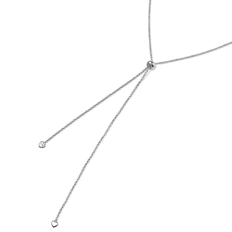 Pearl Shaped Chain