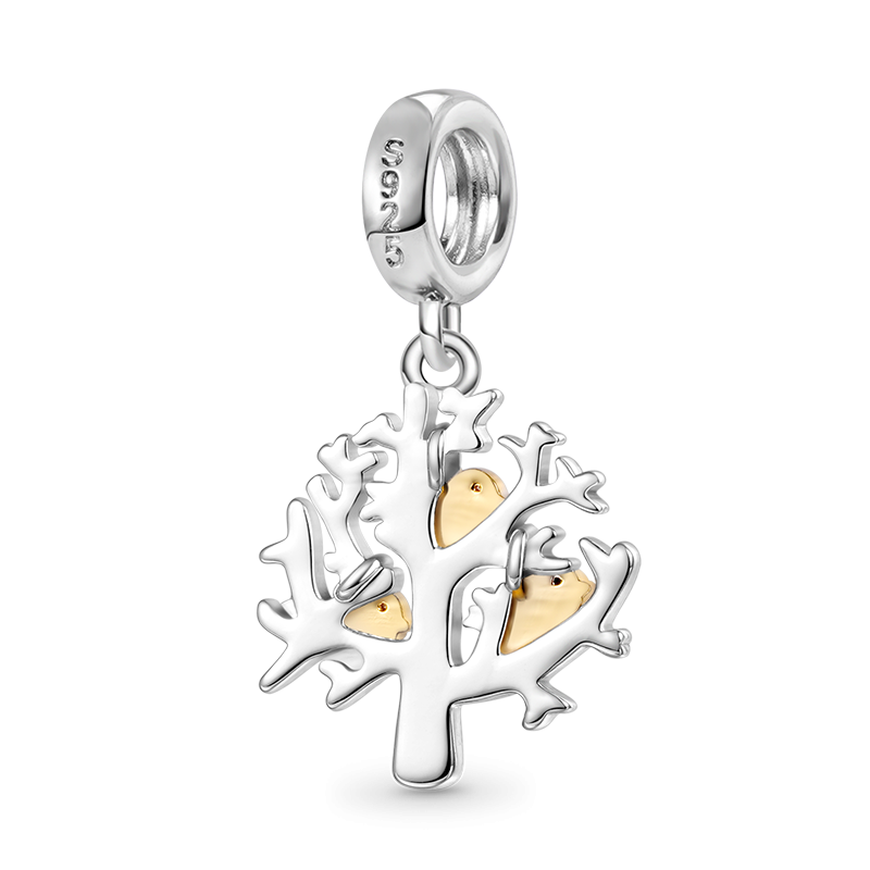 Letters Personalized Pendant
