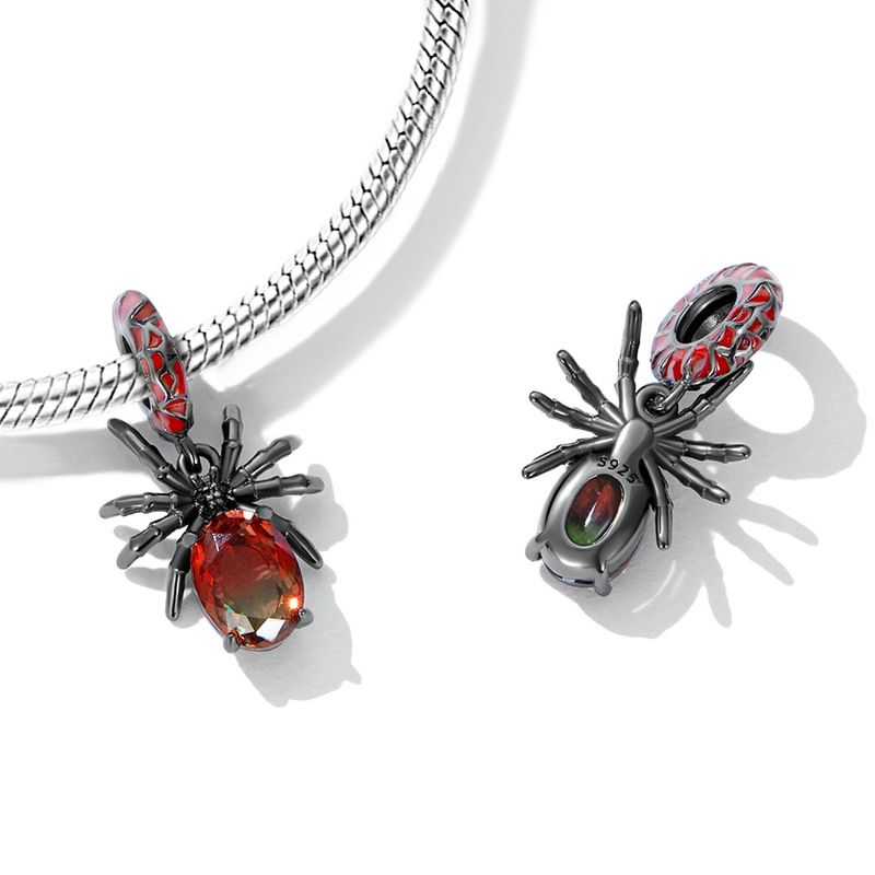 Spider Pendant