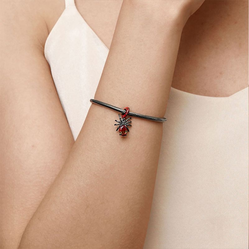 Spider Pendant