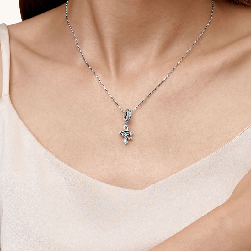 Cross Pendant