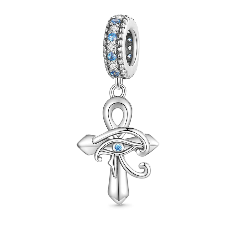 Cross Pendant