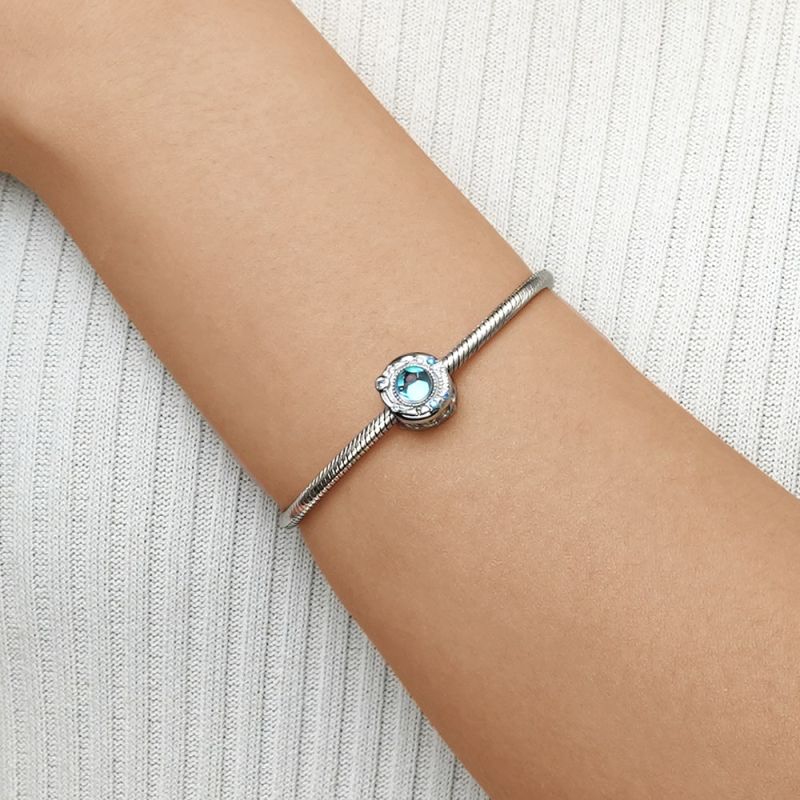 Moon&Star Charm