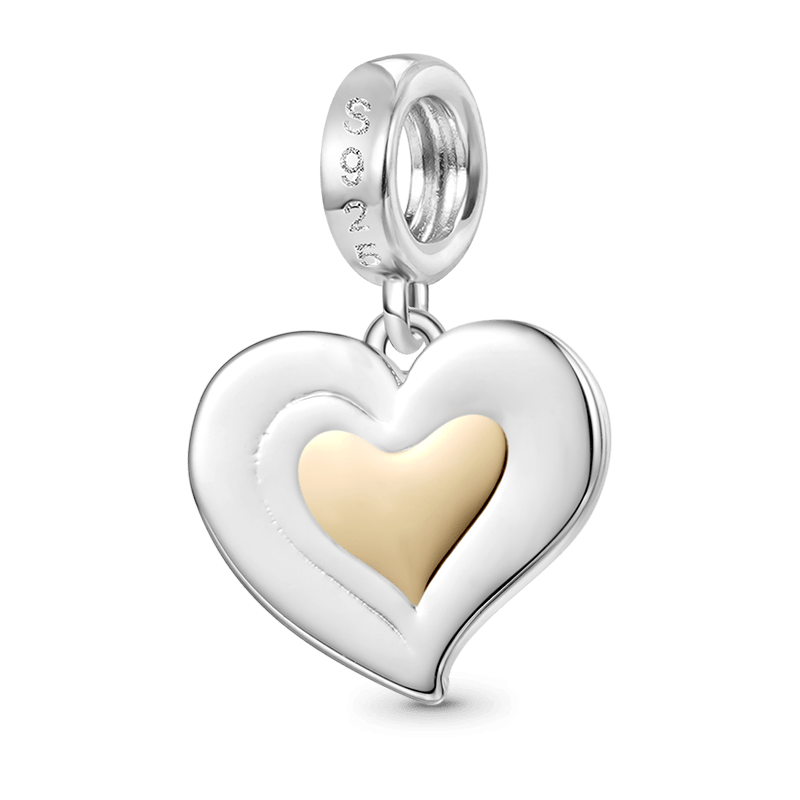 Family Engravable Pendant