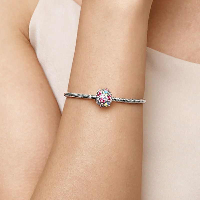 Hydrangea Charm