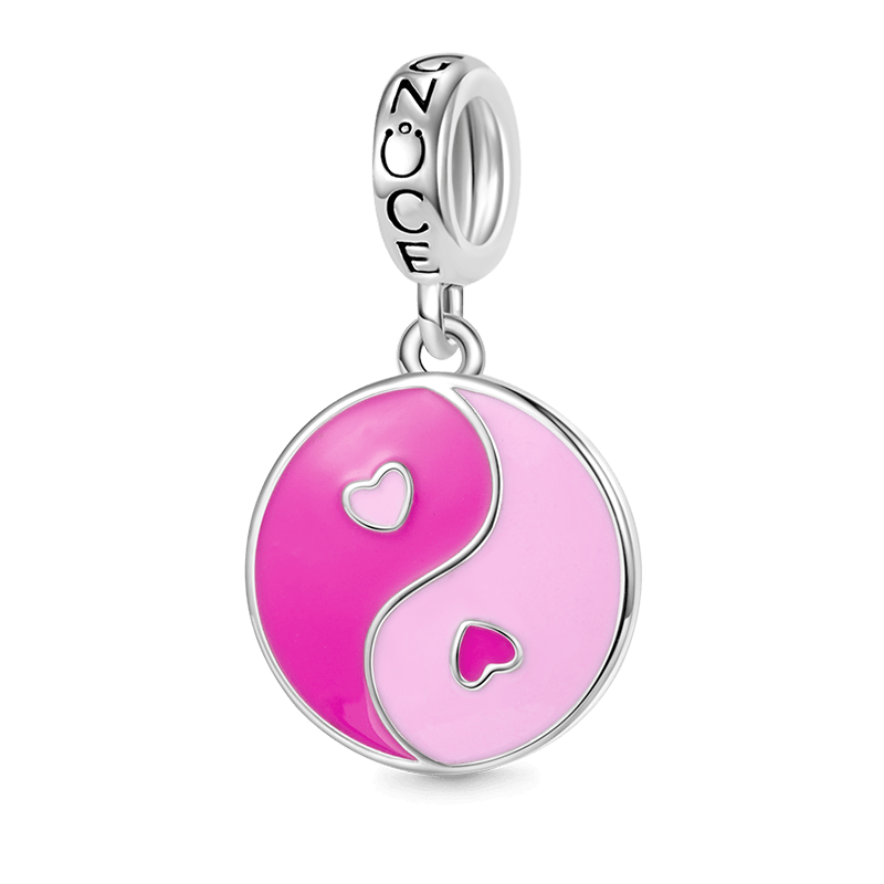 Yin-yang Pendant
