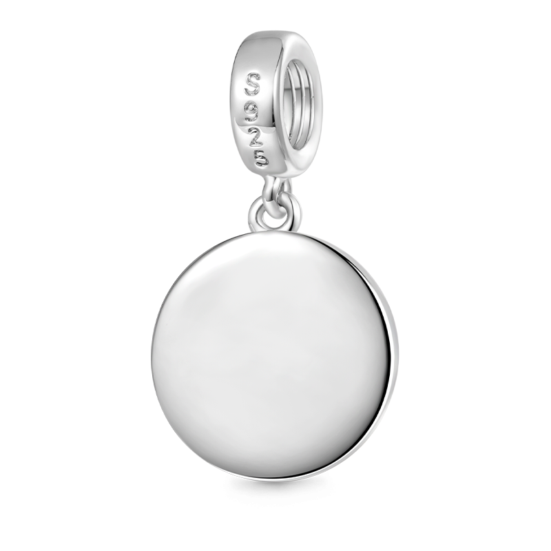 Yin-yang Pendant