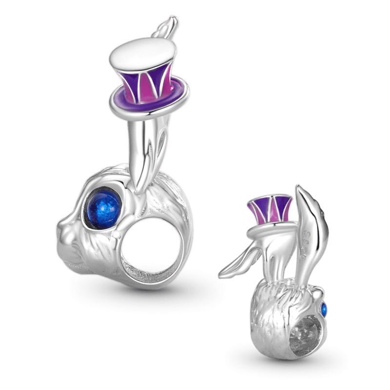 Magic Rabbit Charm