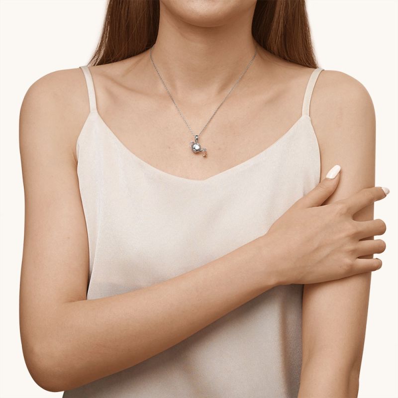 Teapot Pendant
