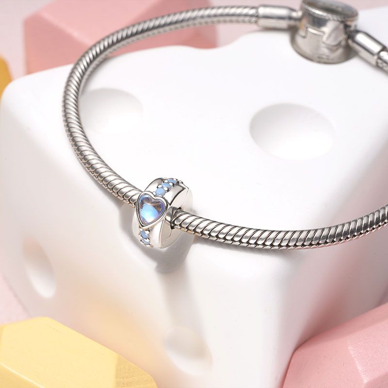 Moonstone Heart Stopper