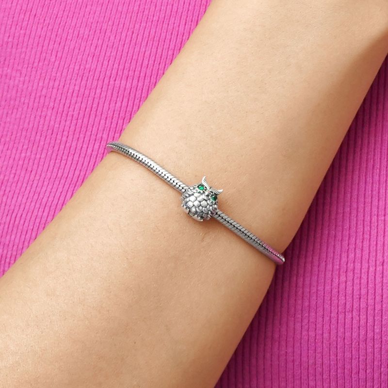 Owl Charm