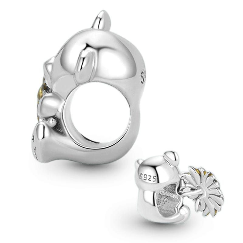Little Bear Charm