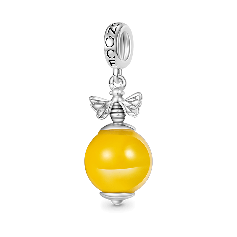 Bee Pendant