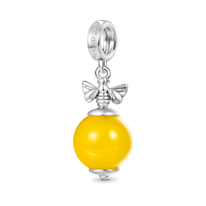 Bee Pendant