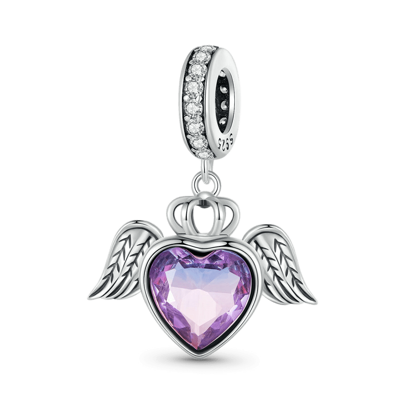 Angel Wings Pendant