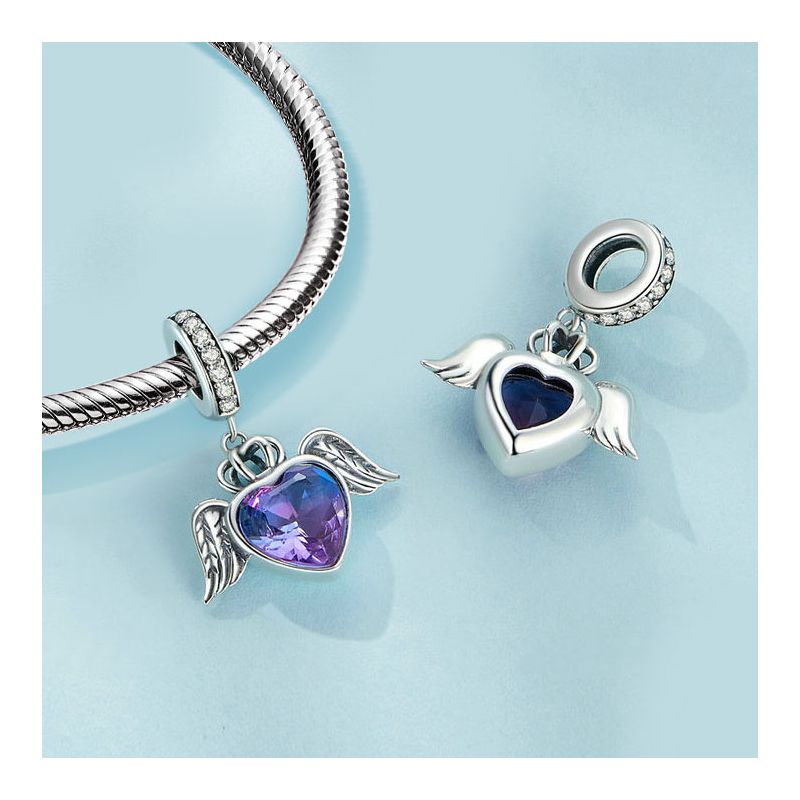 Angel Wings Pendant