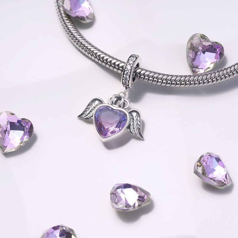 Angel Wings Pendant