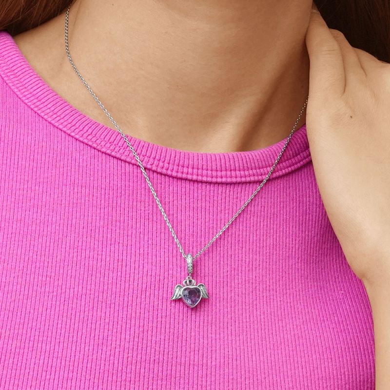 Angel Wings Pendant